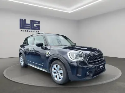 MINI Countryman 2022 · foto 3
