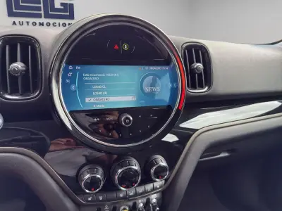 MINI Countryman 2022 · foto 12