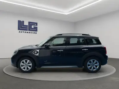 MINI Countryman 2022 · foto 10