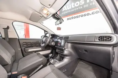 Citroën C3 2024 · foto 6