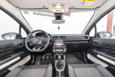Citroën C3 2024 · foto 5