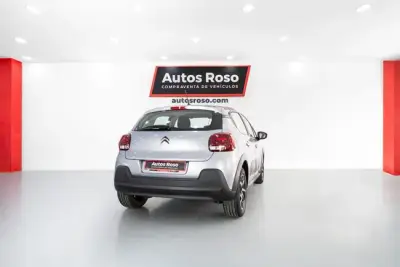 Citroën C3 2024 · foto 3