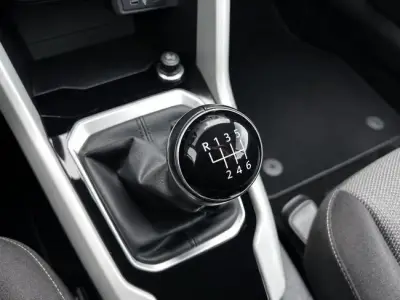Volkswagen T-Roc 2021 · foto 7
