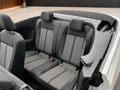 Volkswagen T-Roc 2021 · foto 10