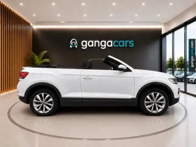 Volkswagen T-Roc 2021 · foto 4