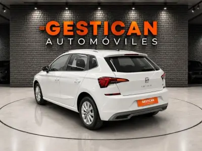 Škoda Kamiq 2021 · foto 8