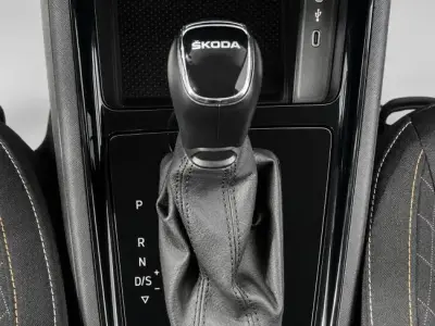 Škoda Kamiq 2021 · foto 15