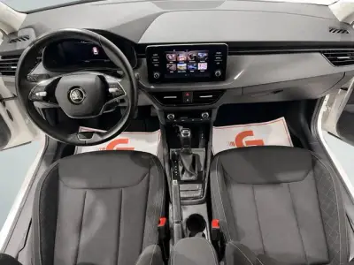 Škoda Kamiq 2021 · foto 16