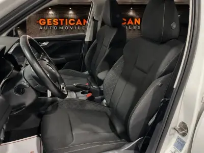 Škoda Kamiq 2021 · foto 19