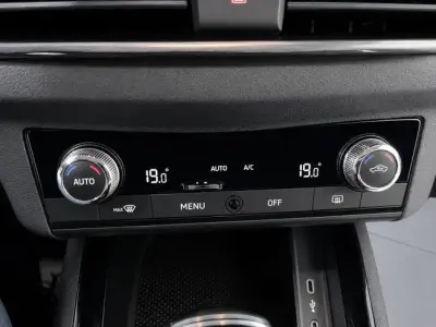 Škoda Kamiq 2021 · foto 17