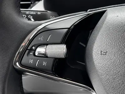 Škoda Kamiq 2021 · foto 12