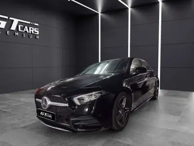 Mercedes-Benz Clase A 2022 · foto 2