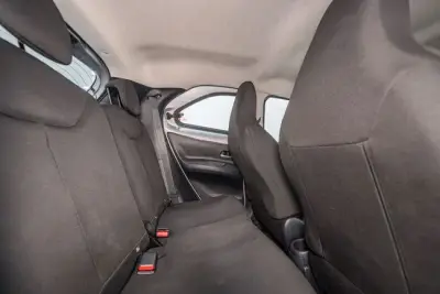 Toyota Aygo X 2023 · foto 7
