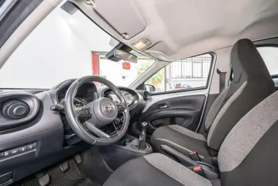 Toyota Aygo X 2023 · foto 4