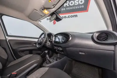 Toyota Aygo X 2023 · foto 6