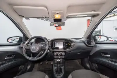 Toyota Aygo X 2023 · foto 5