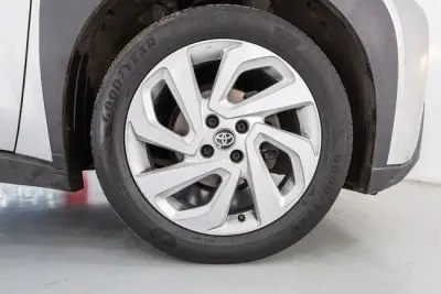 Toyota Aygo X 2023 · foto 8