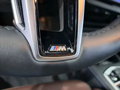 BMW Serie 1 2025 · foto 18