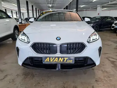 BMW Serie 1 2025 · foto 2