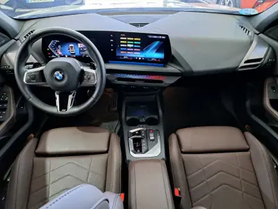 BMW Serie 1 2025 · foto 16