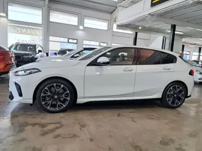 BMW Serie 1 2025 · foto 5