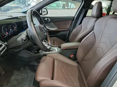 BMW Serie 1 2025 · foto 13