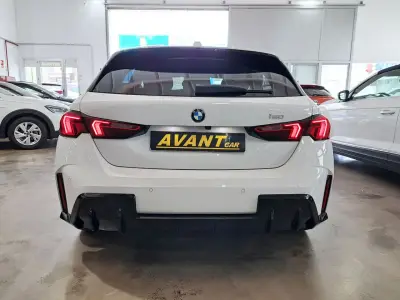 BMW Serie 1 2025 · foto 8