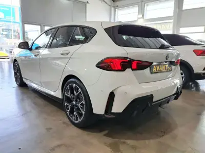 BMW Serie 1 2025 · foto 9