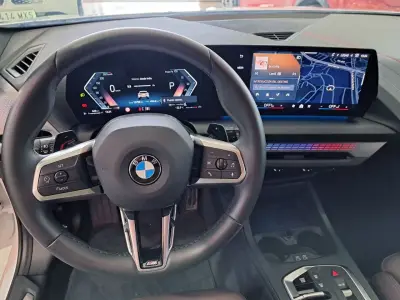 BMW Serie 1 2025 · foto 17