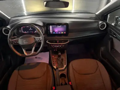 SEAT Arona 2022 · foto 11