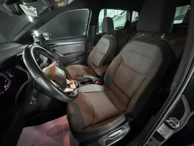 SEAT Arona 2022 · foto 12