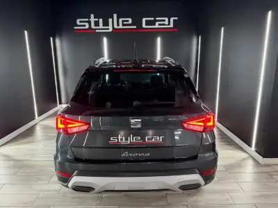 SEAT Arona 2022 · foto 3