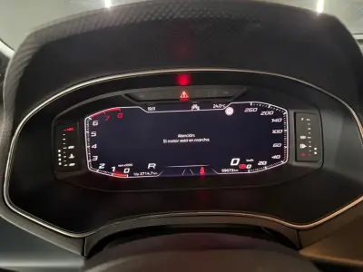 SEAT Arona 2022 · foto 6