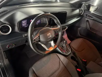 SEAT Arona 2022 · foto 5