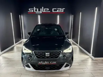 SEAT Arona 2022 · foto 2