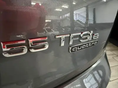 Audi Q5 2020 · foto 13