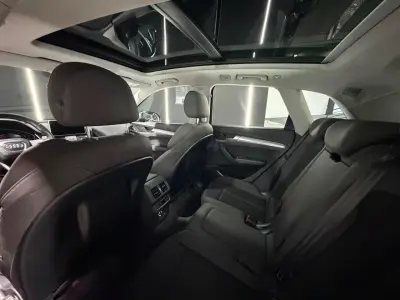 Audi Q5 2020 · foto 12