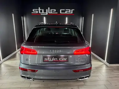 Audi Q5 2020 · foto 3