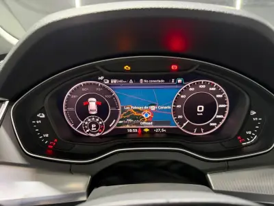 Audi Q5 2020 · foto 7