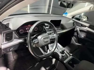 Audi Q5 2020 · foto 6