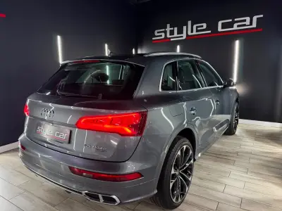 Audi Q5 2020 · foto 4