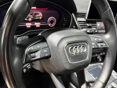 Audi Q5 2020 · foto 5