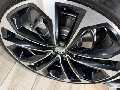 Audi Q5 2020 · foto 19