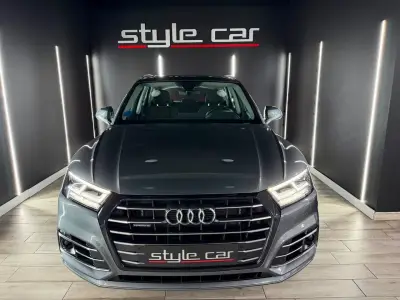 Audi Q5 2020 · foto 2