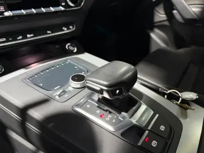 Audi Q5 2020 · foto 10