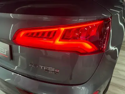 Audi Q5 2020 · foto 14