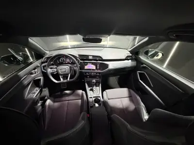 Audi Q3 2022 · foto 6