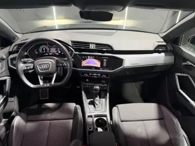 Audi Q3 2022 · foto 9