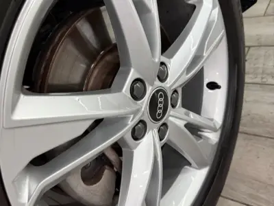 Audi Q3 2022 · foto 17
