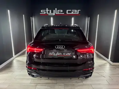 Audi Q3 2022 · foto 4